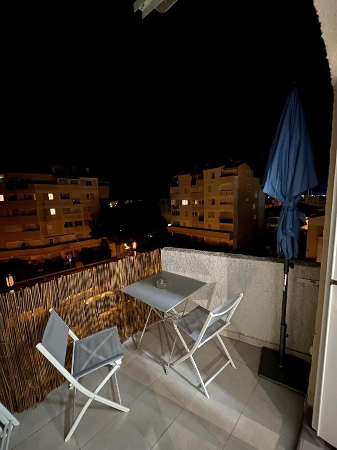 Superbe Appartement A Proximite Plage Et Port Agde Exterior foto